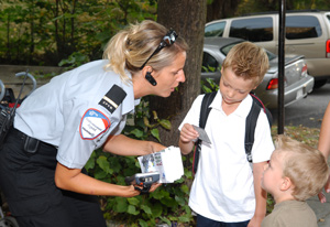 Rentr&eacute;e scolaire 2010